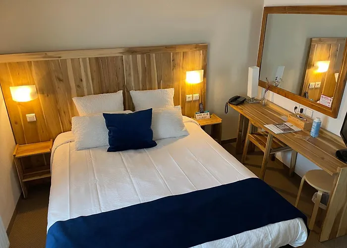 Logis De France & Restaurant Hotel