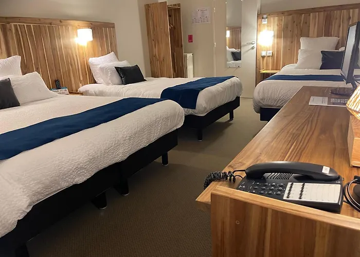 Hotel Logis De France & Restaurant