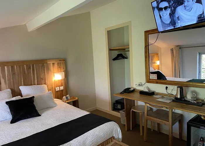 Logis De France & Restaurant Hotel Pamiers