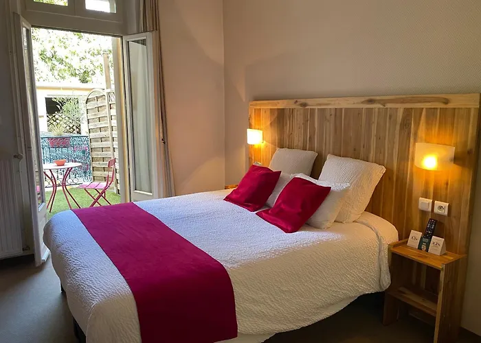 Logis De France & Restaurant Hotel