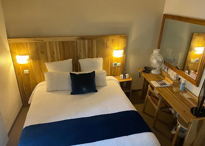 Logis De France & Restaurant 3*