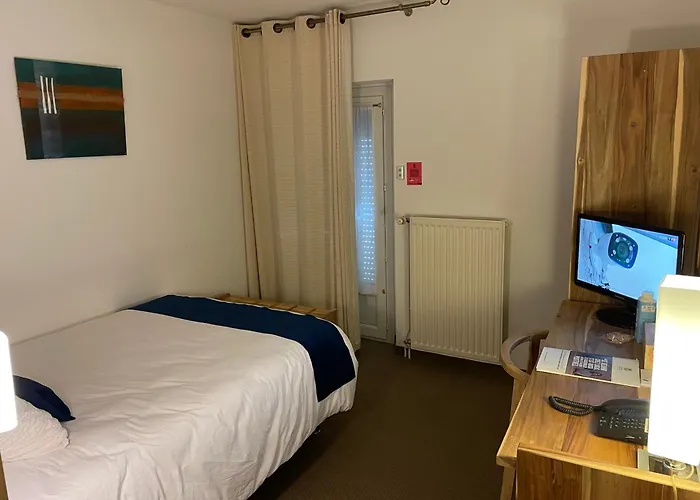 Logis De France & Restaurant Hotel