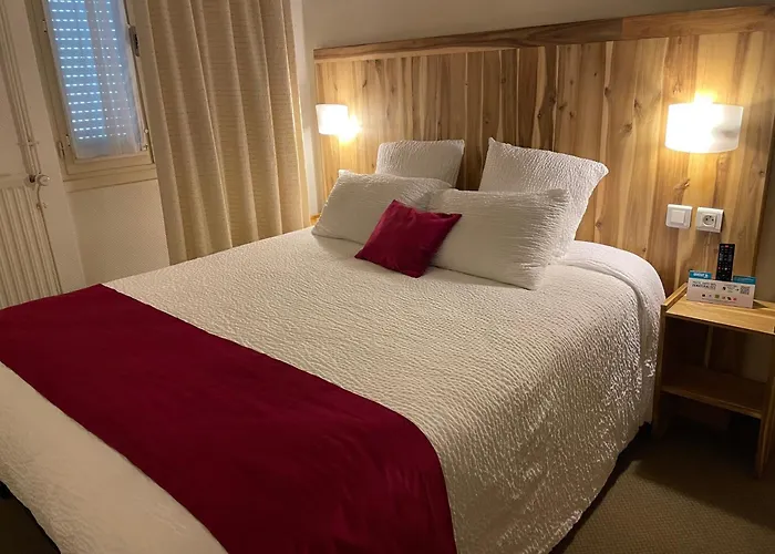 Logis De France & Restaurant Hotel Pamiers