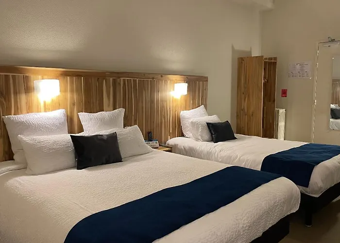 Logis De France & Restaurant